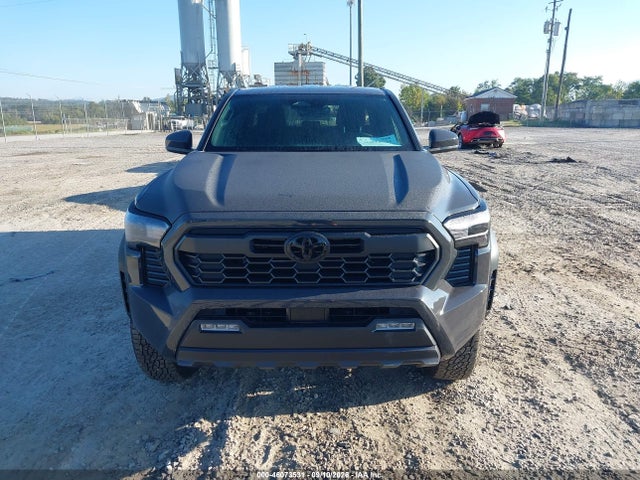 Продаж на аукціоні авто 2026 Toyota Tacoma Trd Off Road, vin: 3TMLB5JN0TM249608, номер лоту: 46073531