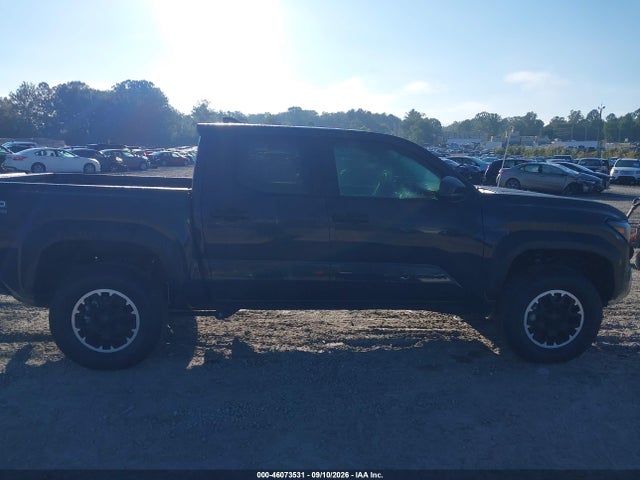 Продаж на аукціоні авто 2026 Toyota Tacoma Trd Off Road, vin: 3TMLB5JN0TM249608, номер лоту: 46073531