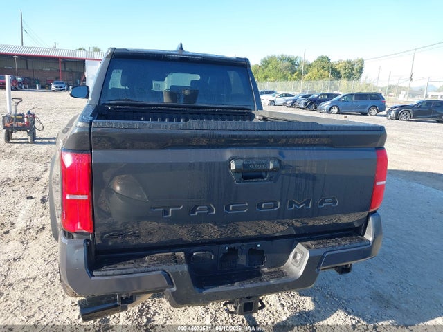 Продаж на аукціоні авто 2026 Toyota Tacoma Trd Off Road, vin: 3TMLB5JN0TM249608, номер лоту: 46073531