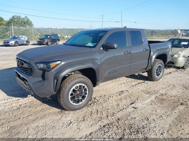 Продаж на аукціоні авто 2026 Toyota Tacoma Trd Off Road, vin: 3TMLB5JN0TM249608, номер лоту: 46073531