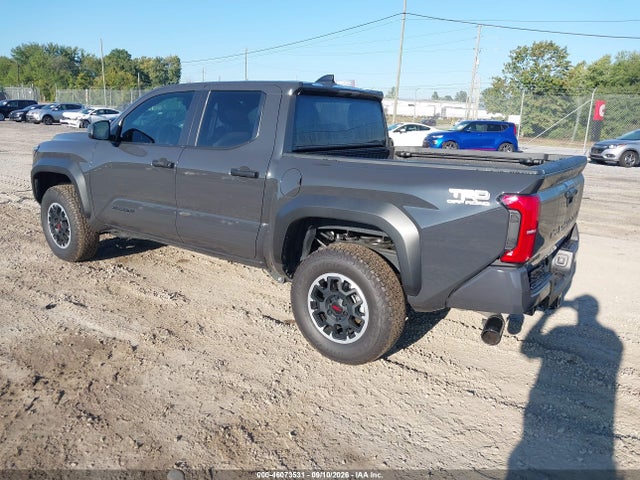 Продаж на аукціоні авто 2026 Toyota Tacoma Trd Off Road, vin: 3TMLB5JN0TM249608, номер лоту: 46073531