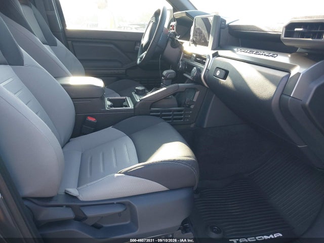 Продаж на аукціоні авто 2026 Toyota Tacoma Trd Off Road, vin: 3TMLB5JN0TM249608, номер лоту: 46073531