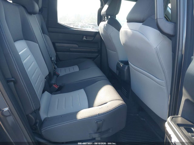 Продаж на аукціоні авто 2026 Toyota Tacoma Trd Off Road, vin: 3TMLB5JN0TM249608, номер лоту: 46073531