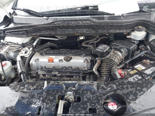 Aukcja sprzedaży 2011 Honda Cr-v Se, vin: 5J6RE3H48BL018128, numer aukcji: 46073532