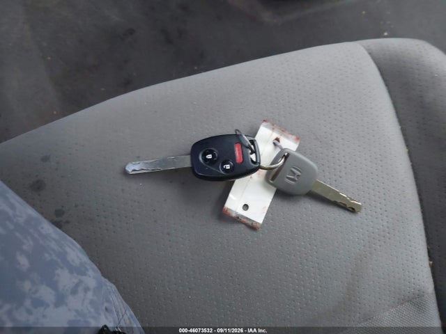 Aukcja sprzedaży 2011 Honda Cr-v Se, vin: 5J6RE3H48BL018128, numer aukcji: 46073532