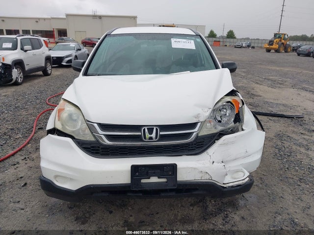 Aukcja sprzedaży 2011 Honda Cr-v Se, vin: 5J6RE3H48BL018128, numer aukcji: 46073532