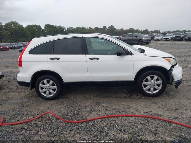 Aukcja sprzedaży 2011 Honda Cr-v Se, vin: 5J6RE3H48BL018128, numer aukcji: 46073532