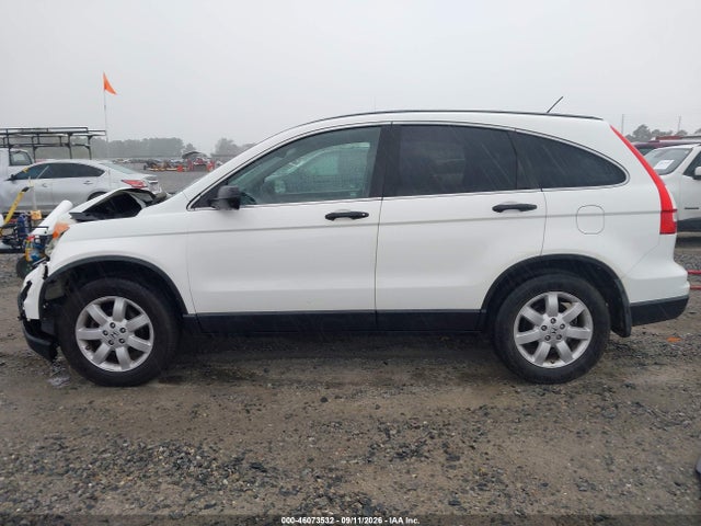 Aukcja sprzedaży 2011 Honda Cr-v Se, vin: 5J6RE3H48BL018128, numer aukcji: 46073532