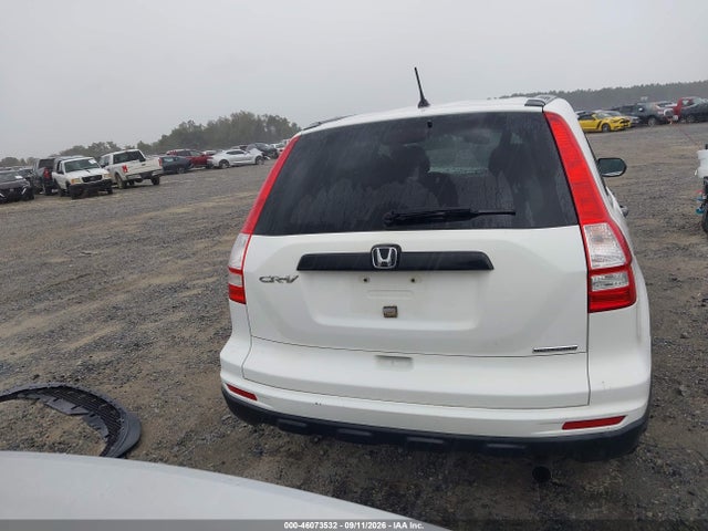 Aukcja sprzedaży 2011 Honda Cr-v Se, vin: 5J6RE3H48BL018128, numer aukcji: 46073532