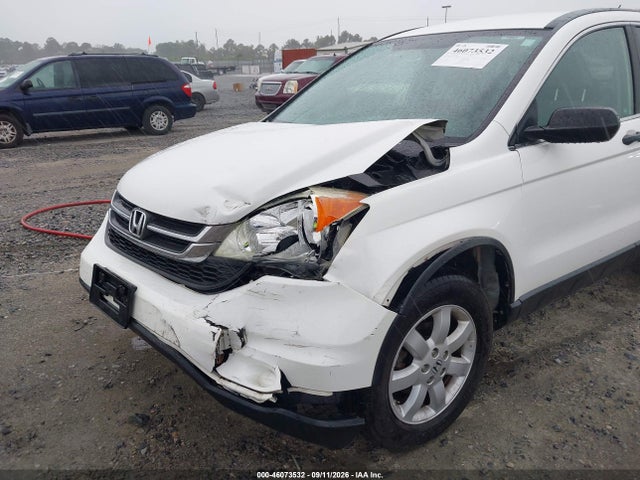 Aukcja sprzedaży 2011 Honda Cr-v Se, vin: 5J6RE3H48BL018128, numer aukcji: 46073532