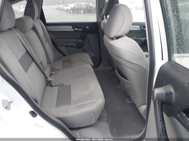 Aukcja sprzedaży 2011 Honda Cr-v Se, vin: 5J6RE3H48BL018128, numer aukcji: 46073532