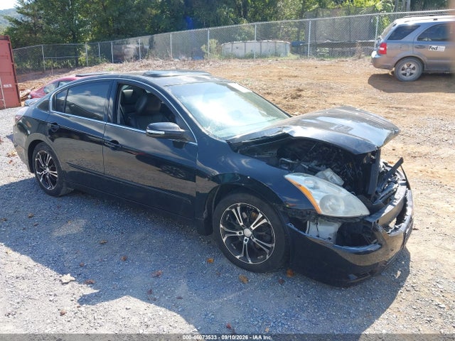 Aukcja sprzedaży 2012 Nissan Altima 3.5 Sr, vin: 1N4BL2AP3CC102604, numer aukcji: 46073533