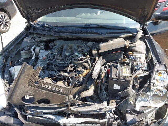 Aukcja sprzedaży 2012 Nissan Altima 3.5 Sr, vin: 1N4BL2AP3CC102604, numer aukcji: 46073533