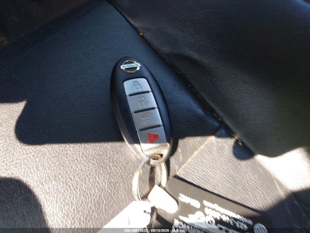 Aukcja sprzedaży 2012 Nissan Altima 3.5 Sr, vin: 1N4BL2AP3CC102604, numer aukcji: 46073533
