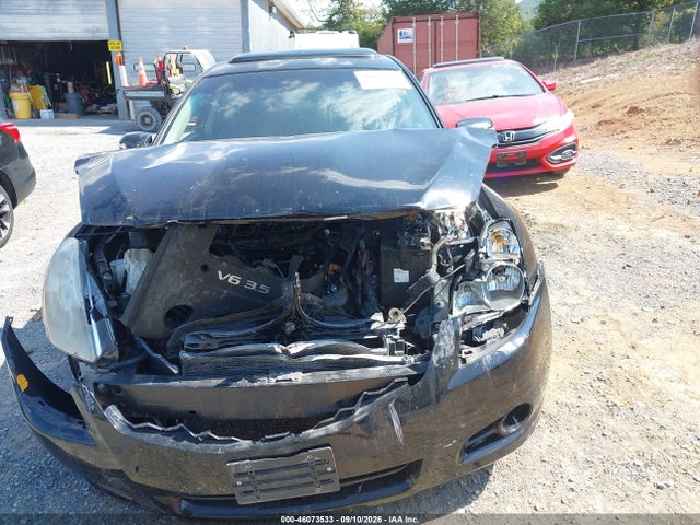 Aukcja sprzedaży 2012 Nissan Altima 3.5 Sr, vin: 1N4BL2AP3CC102604, numer aukcji: 46073533