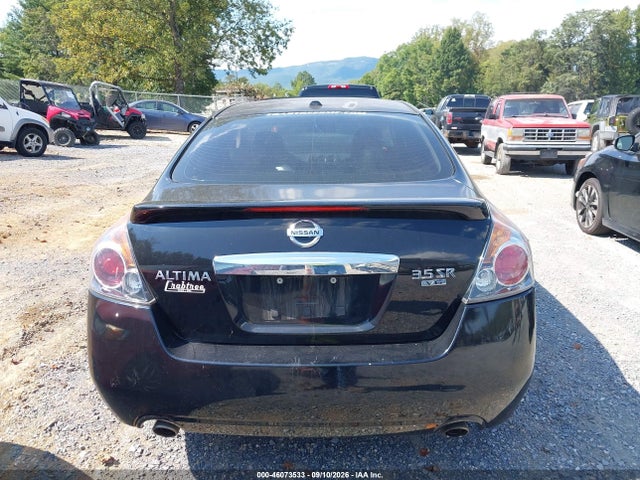 Aukcja sprzedaży 2012 Nissan Altima 3.5 Sr, vin: 1N4BL2AP3CC102604, numer aukcji: 46073533