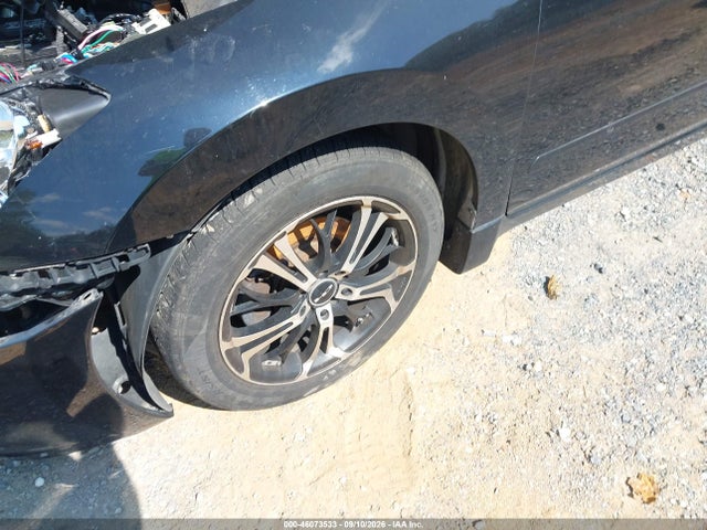 Aukcja sprzedaży 2012 Nissan Altima 3.5 Sr, vin: 1N4BL2AP3CC102604, numer aukcji: 46073533