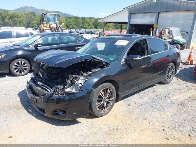 Aukcja sprzedaży 2012 Nissan Altima 3.5 Sr, vin: 1N4BL2AP3CC102604, numer aukcji: 46073533
