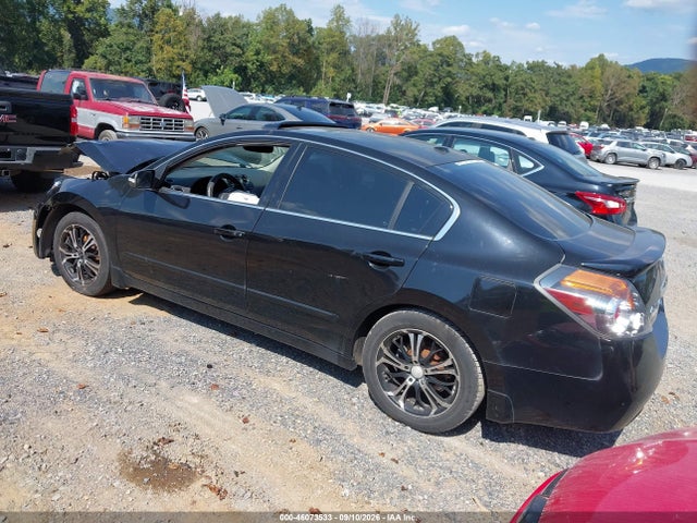 Aukcja sprzedaży 2012 Nissan Altima 3.5 Sr, vin: 1N4BL2AP3CC102604, numer aukcji: 46073533