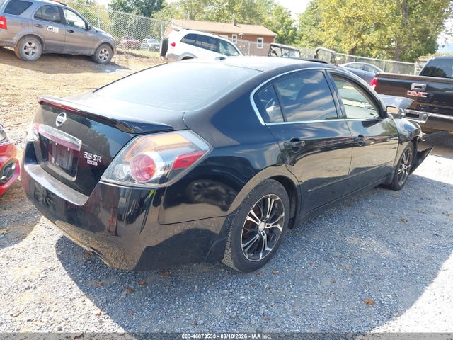 Aukcja sprzedaży 2012 Nissan Altima 3.5 Sr, vin: 1N4BL2AP3CC102604, numer aukcji: 46073533