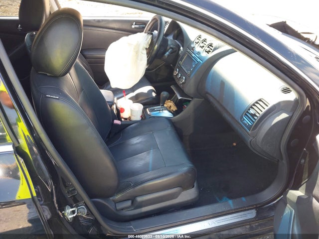 Aukcja sprzedaży 2012 Nissan Altima 3.5 Sr, vin: 1N4BL2AP3CC102604, numer aukcji: 46073533