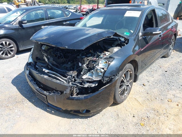 Aukcja sprzedaży 2012 Nissan Altima 3.5 Sr, vin: 1N4BL2AP3CC102604, numer aukcji: 46073533