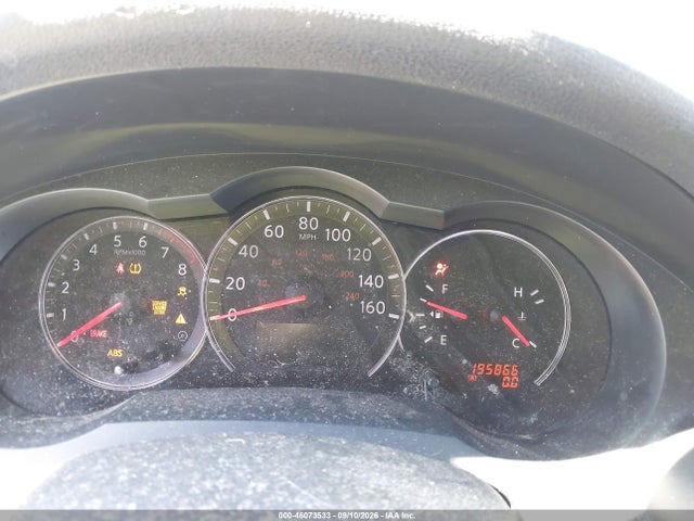 Aukcja sprzedaży 2012 Nissan Altima 3.5 Sr, vin: 1N4BL2AP3CC102604, numer aukcji: 46073533