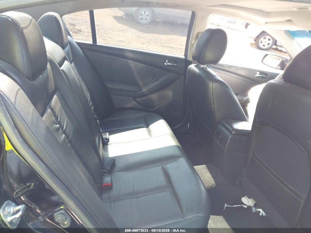 Aukcja sprzedaży 2012 Nissan Altima 3.5 Sr, vin: 1N4BL2AP3CC102604, numer aukcji: 46073533