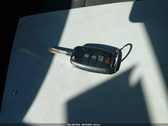 2015 Kia Soul + მანქანა იყიდება აუქციონზე, vin: KNDJP3A57F7219422, აუქციონის ნომერი: 46073535