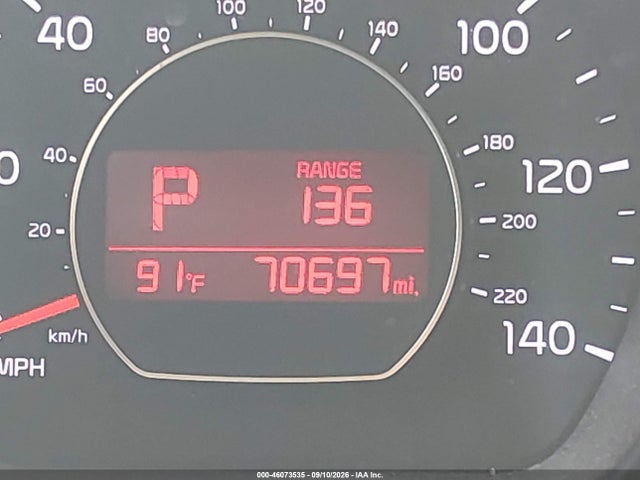 2015 Kia Soul + მანქანა იყიდება აუქციონზე, vin: KNDJP3A57F7219422, აუქციონის ნომერი: 46073535