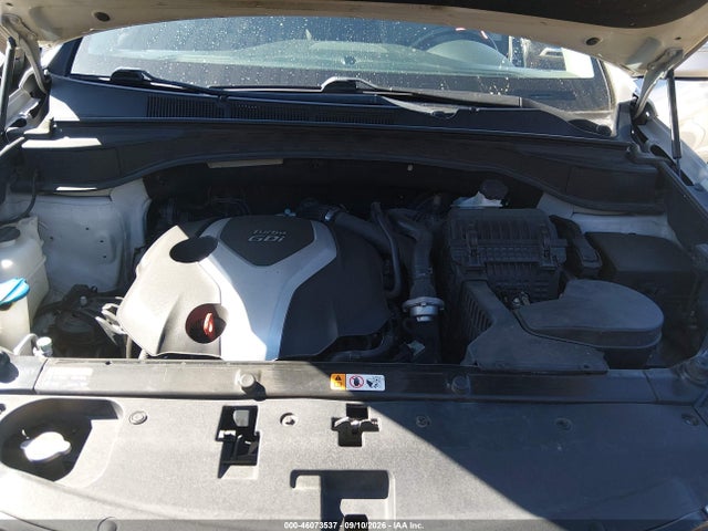Продаж на аукціоні авто 2013 Hyundai Santa Fe Sport 2.0t, vin: 5XYZWDLA2DG044647, номер лоту: 46073537