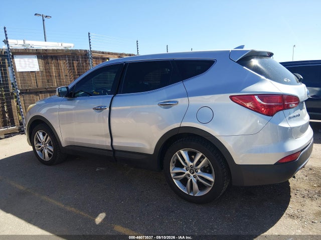 Продаж на аукціоні авто 2013 Hyundai Santa Fe Sport 2.0t, vin: 5XYZWDLA2DG044647, номер лоту: 46073537