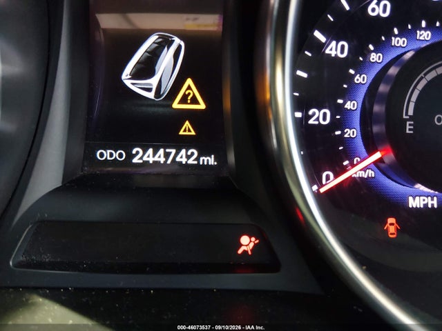 Продаж на аукціоні авто 2013 Hyundai Santa Fe Sport 2.0t, vin: 5XYZWDLA2DG044647, номер лоту: 46073537