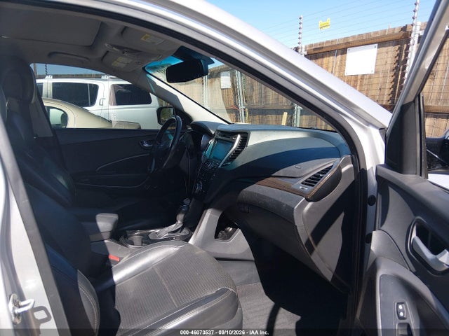 Продаж на аукціоні авто 2013 Hyundai Santa Fe Sport 2.0t, vin: 5XYZWDLA2DG044647, номер лоту: 46073537