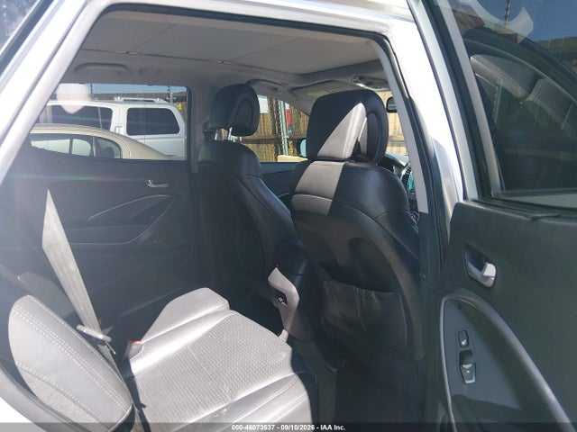 Продаж на аукціоні авто 2013 Hyundai Santa Fe Sport 2.0t, vin: 5XYZWDLA2DG044647, номер лоту: 46073537