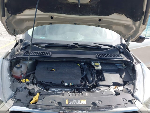 Продажа на аукционе авто 2018 Ford Escape Se, vin: 1FMCU0GD8JUD14656, номер лота: 46073541