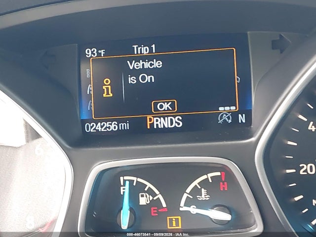 Продажа на аукционе авто 2018 Ford Escape Se, vin: 1FMCU0GD8JUD14656, номер лота: 46073541