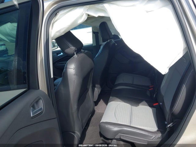 Продажа на аукционе авто 2018 Ford Escape Se, vin: 1FMCU0GD8JUD14656, номер лота: 46073541
