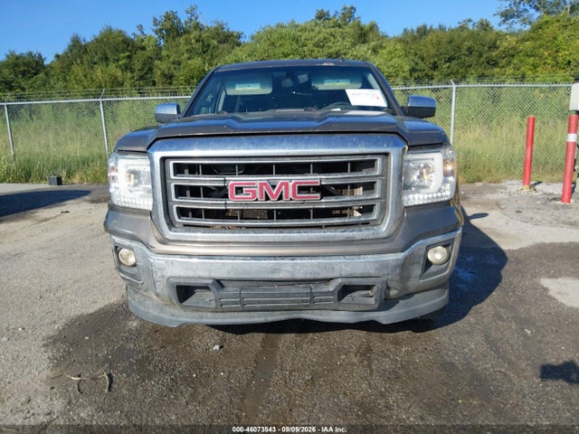 Aukcja sprzedaży 2014 Gmc Sierra 1500 Sle, vin: 3GTP1UEC4EG136124, numer aukcji: 46073543