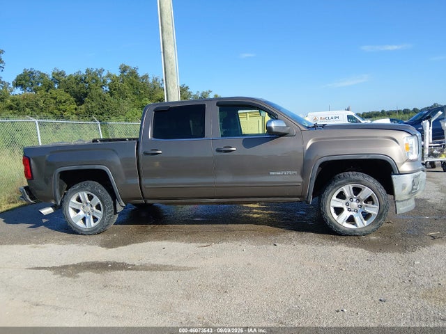 Aukcja sprzedaży 2014 Gmc Sierra 1500 Sle, vin: 3GTP1UEC4EG136124, numer aukcji: 46073543