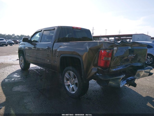 Aukcja sprzedaży 2014 Gmc Sierra 1500 Sle, vin: 3GTP1UEC4EG136124, numer aukcji: 46073543