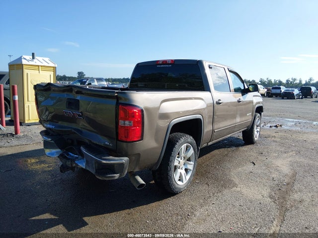 Aukcja sprzedaży 2014 Gmc Sierra 1500 Sle, vin: 3GTP1UEC4EG136124, numer aukcji: 46073543