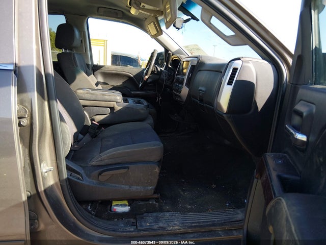 Aukcja sprzedaży 2014 Gmc Sierra 1500 Sle, vin: 3GTP1UEC4EG136124, numer aukcji: 46073543