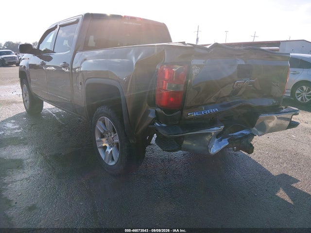Aukcja sprzedaży 2014 Gmc Sierra 1500 Sle, vin: 3GTP1UEC4EG136124, numer aukcji: 46073543