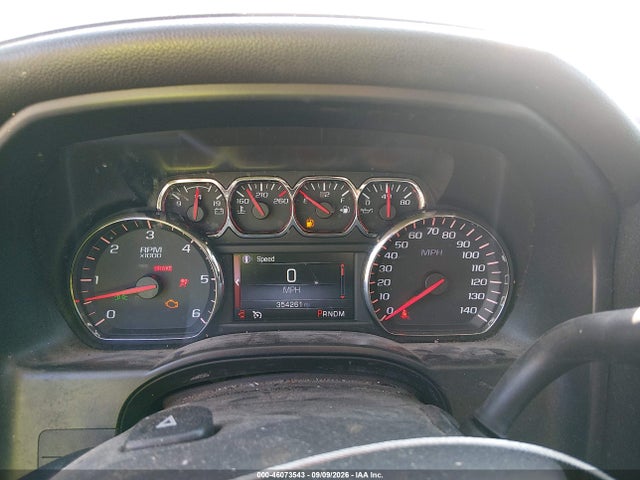 Aukcja sprzedaży 2014 Gmc Sierra 1500 Sle, vin: 3GTP1UEC4EG136124, numer aukcji: 46073543