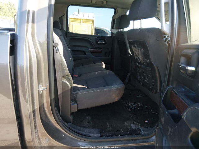 Aukcja sprzedaży 2014 Gmc Sierra 1500 Sle, vin: 3GTP1UEC4EG136124, numer aukcji: 46073543