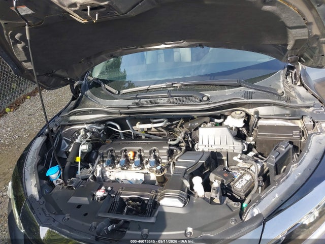 Продаж на аукціоні авто 2022 Honda Hr-v Awd Ex, vin: 3CZRU6H51NM734885, номер лоту: 46073545