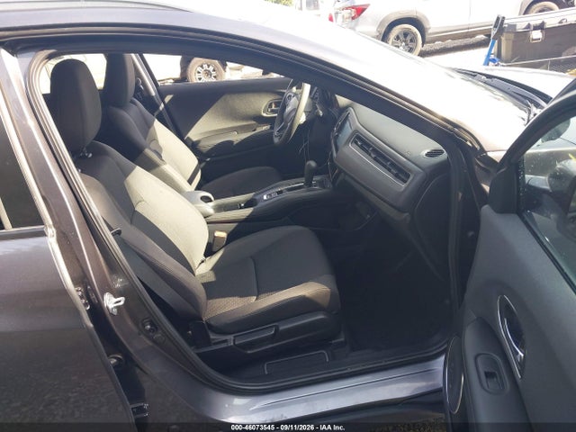 Продаж на аукціоні авто 2022 Honda Hr-v Awd Ex, vin: 3CZRU6H51NM734885, номер лоту: 46073545