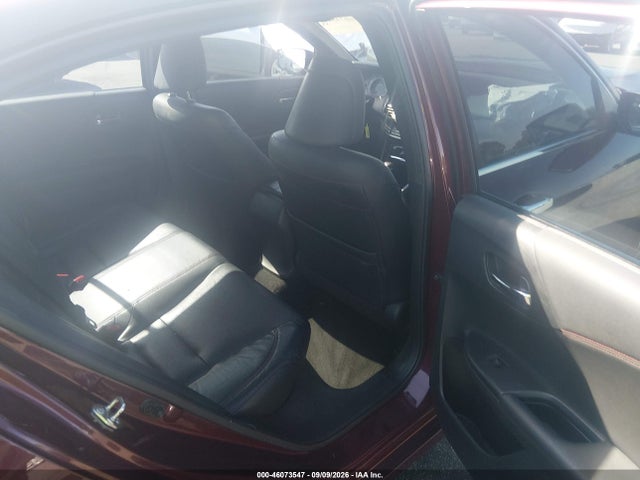 Продажа на аукционе авто 2017 Honda Accord Sport Se, vin: 1HGCR2F15HA157707, номер лота: 46073547
