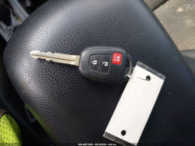 Продажа на аукционе авто 2016 Toyota Rav4 Le, vin: 2T3BFREV1GW536851, номер лота: 46073550